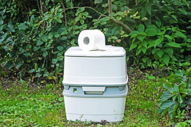 Best Restroom trailer rental cost  in Willows, CA
