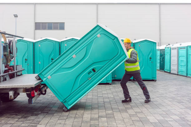 Portable Toilet Options We Offer in Willows, CA