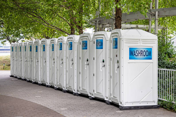 Best Local porta potty services  in Willows, CA