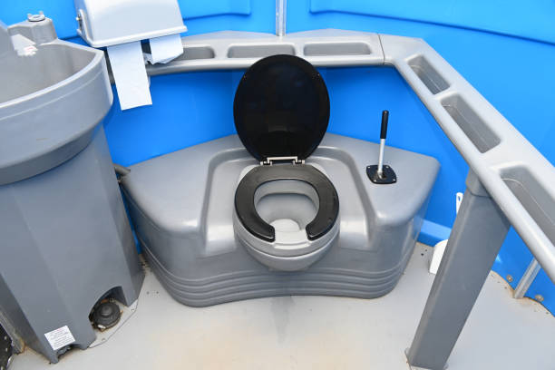 Best Portable toilet rental for construction  in Willows, CA
