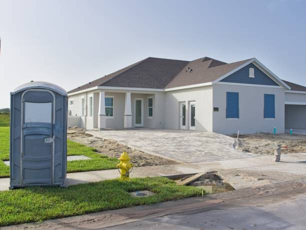 Best Porta potty delivery and setup  in Willows, CA